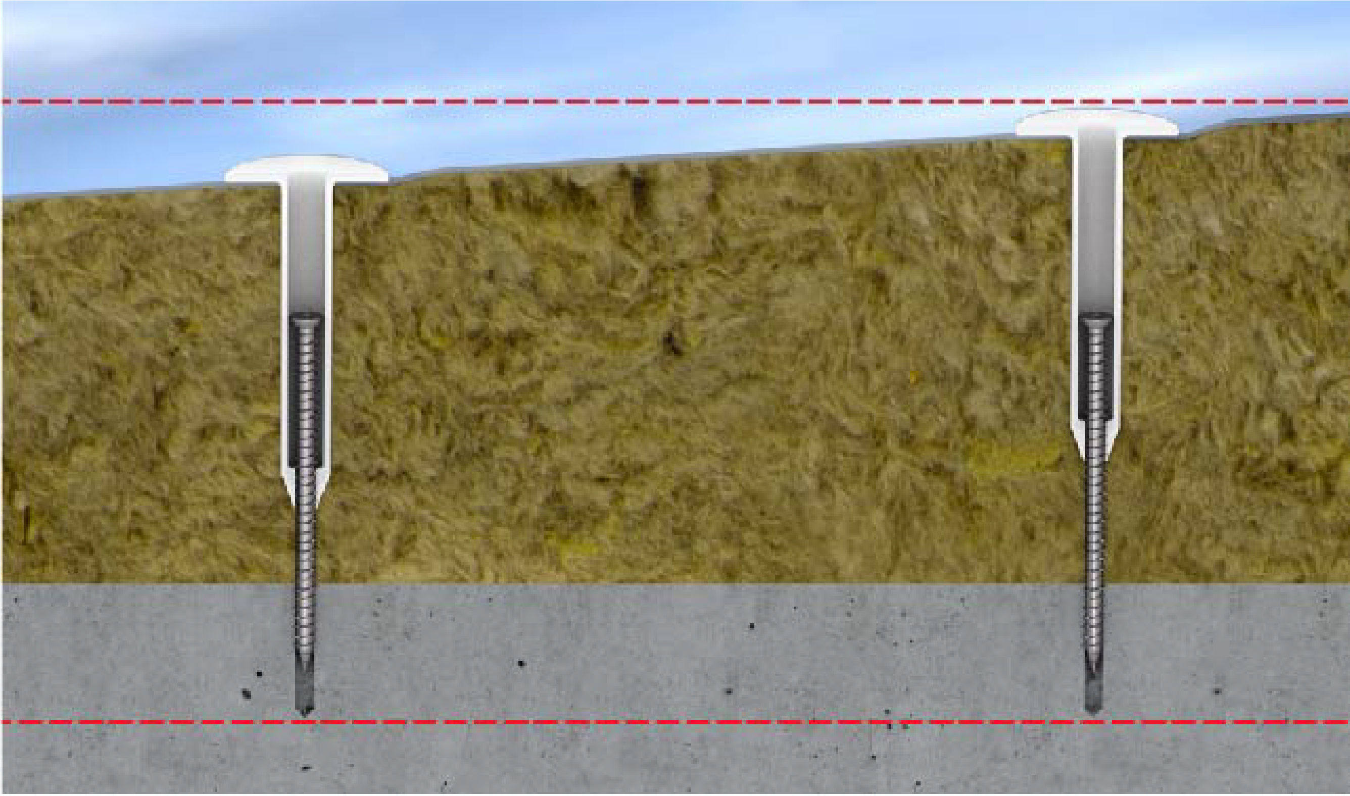 Flat Roofing Tapered Systems - 640 x 377.png