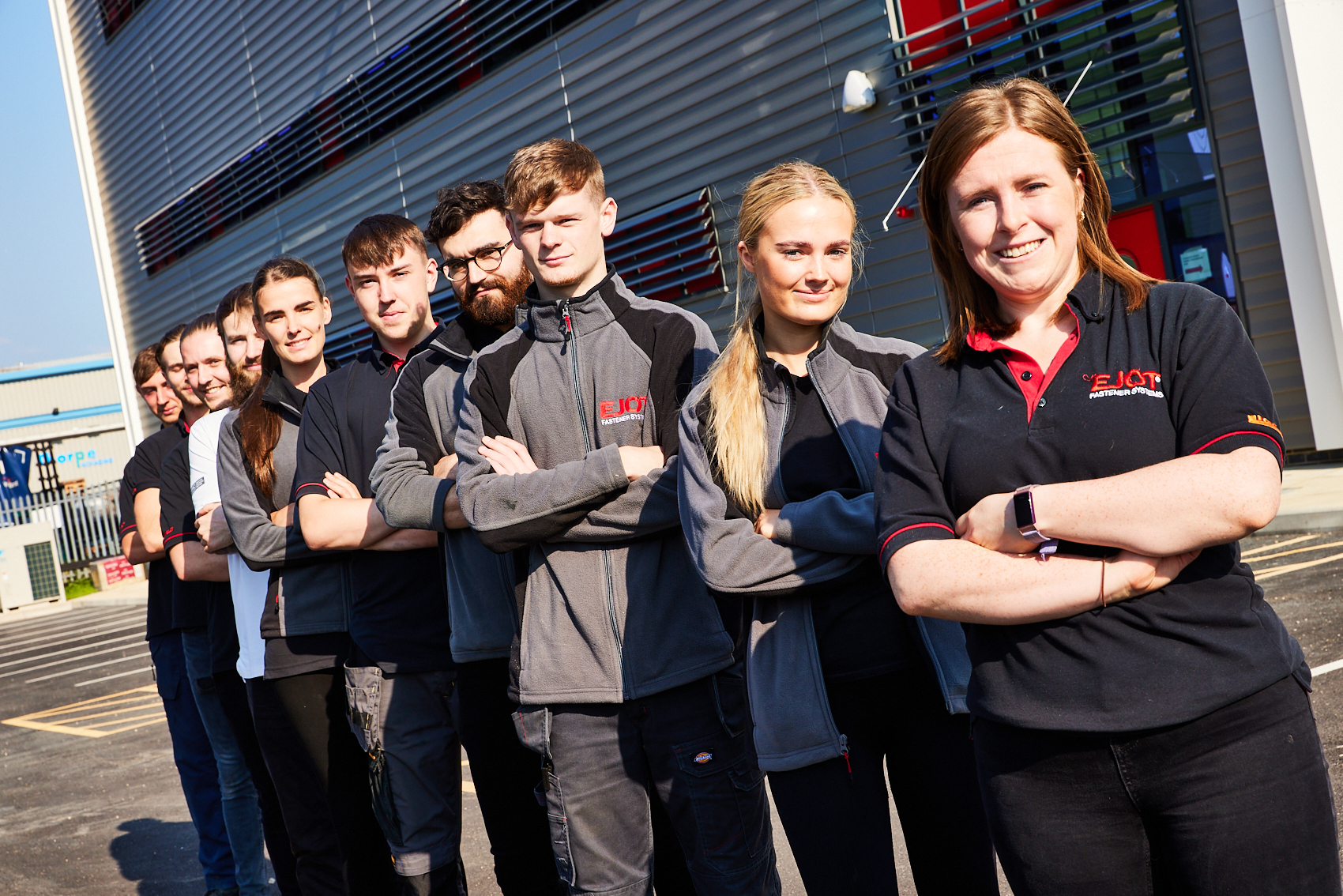 More than 15% of EJOT UK's head office staff are part of Apprenticeship or higher career education schemes.jpg