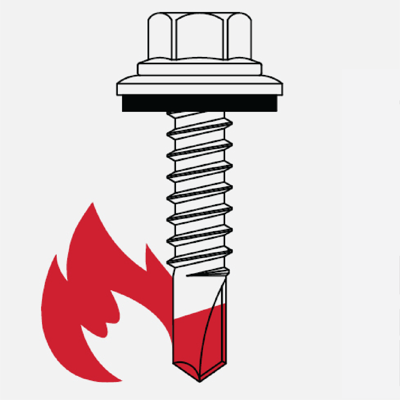 Self-Drilling Fasteners Guidebook Abstact Image 11 - 640 x 640.png