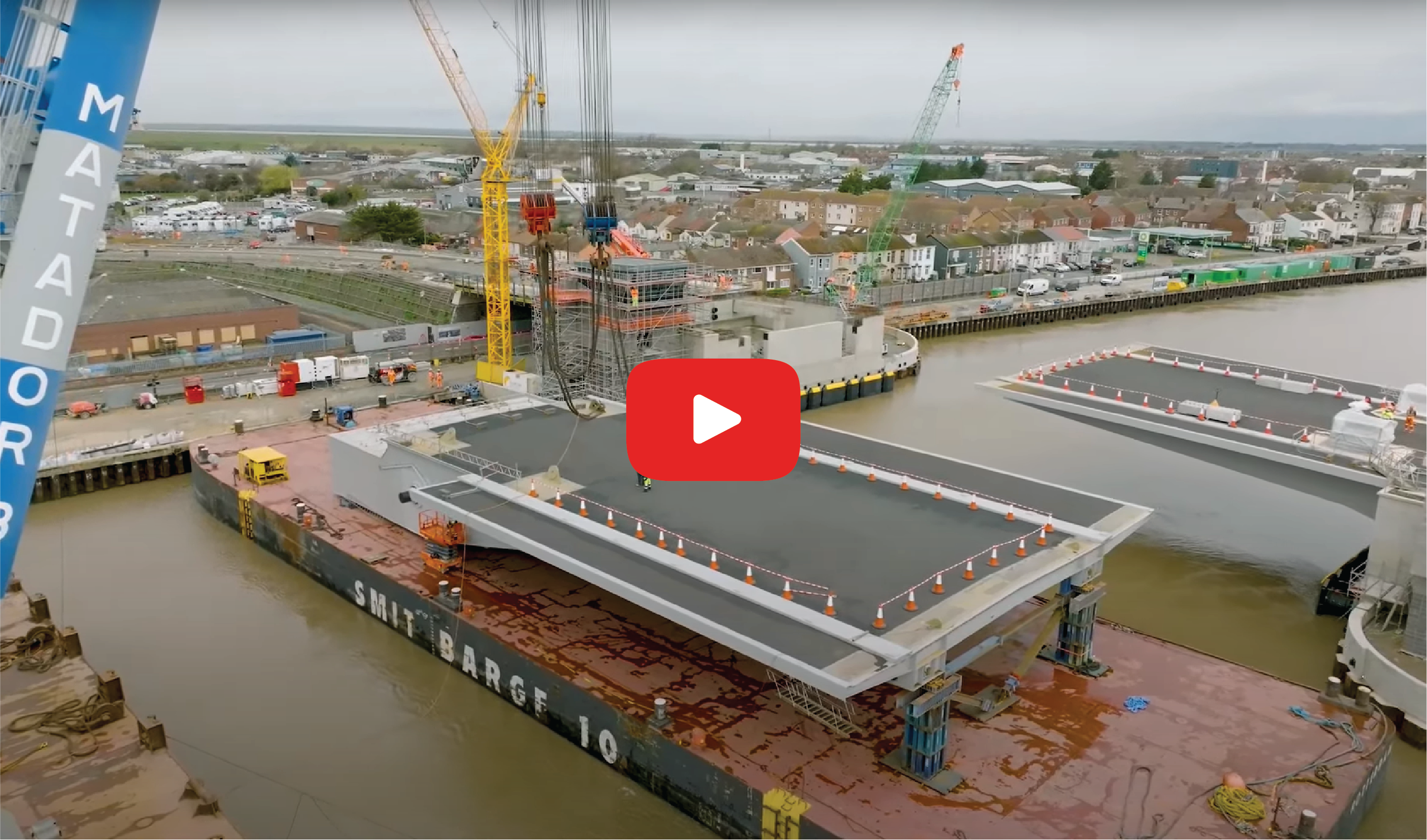 Great Yarmouth Third River Crossing - Second Leaf Installation Video.png
