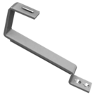 i-clip_A_plain_Arm_stainless