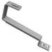 i-clip_A_plain_Arm_stainless